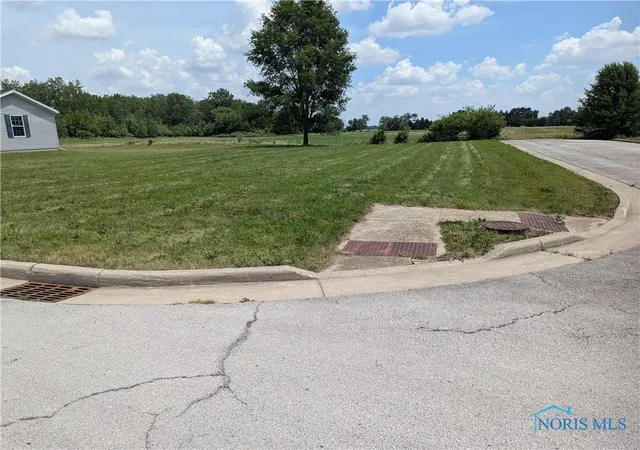 Photo 1 of Land for sale at 0 Bugner St, Fostoria, OH 44830 | MLS# 10011346 | Listing updated on 2026-08-01