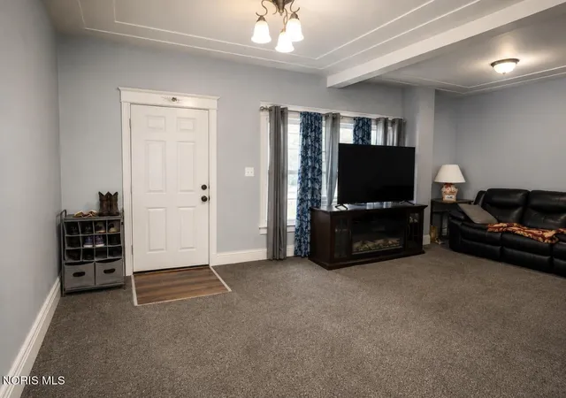 5th image of 2508 Locust St, Toledo, OH 43608 | MLS# 10011359