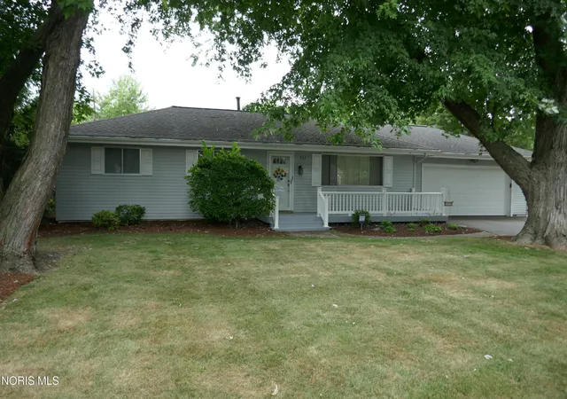 Photo 2 of Sale Pending at 732 S Harefoote St, Holland, OH 43528 | MLS# 10011362 | Listing updated on 2026-09-16