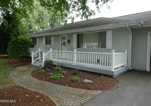 Photo 4 of Sale Pending at 732 S Harefoote St, Holland, OH 43528 | MLS# 10011362 | Listing updated on 2026-09-16