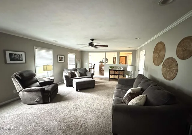 Photo 3 of Single family home for sale at 226 E Plum St, Deshler, OH 43516 | MLS# 10011368 | Listing updated on 2026-09-23