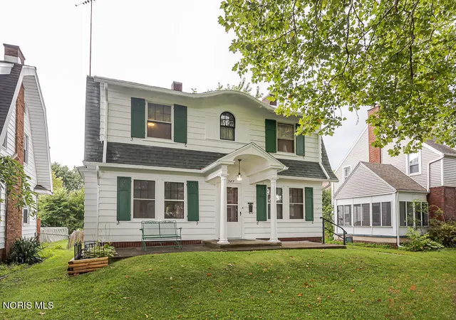 3rd image of 4349 Overland Pkwy, Toledo, OH 43612 | MLS# 10011380