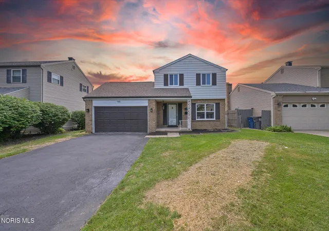 Photo 1 of Sale Pending at 277 Shoreham Ln, Toledo, OH 43612 | MLS# 10011382 | Listing updated on 2026-09-09