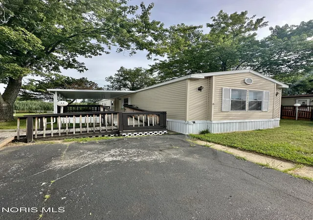 1st image of 1730 Port Clinton Rd #Lot 13, Fremont, OH 43420 | MLS# 10011376