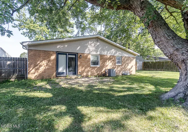 31st image of 523 Charles Ave, Findlay, OH 45840 | MLS# 10011390