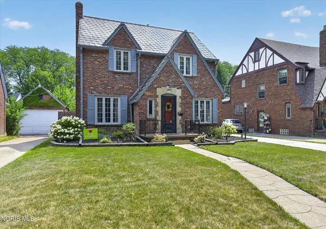 4th image of 2342 Meadowwood Dr, Toledo, OH 43606 | MLS# 10011531