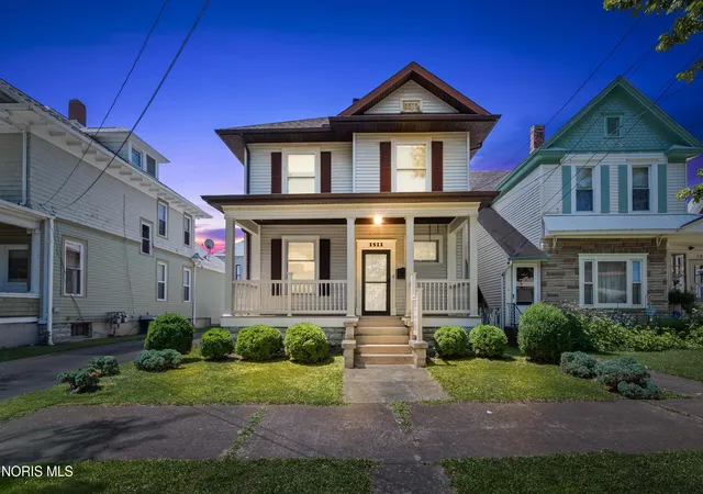 1st image of 1511 Central Ave, Sandusky, OH 44870 | MLS# 10011381