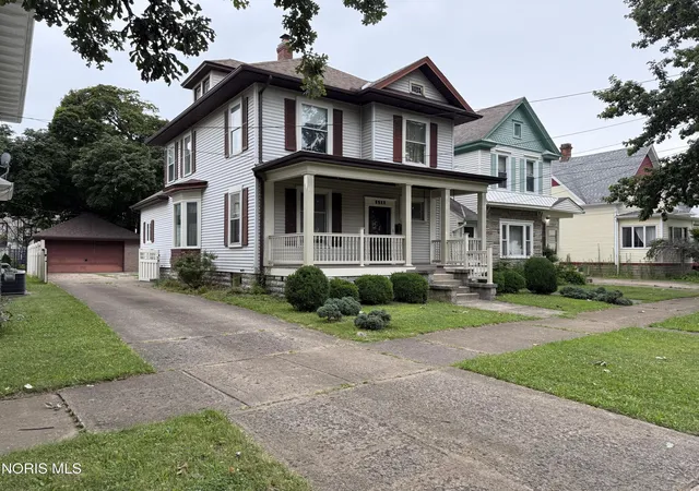 2nd image of 1511 Central Ave, Sandusky, OH 44870 | MLS# 10011381