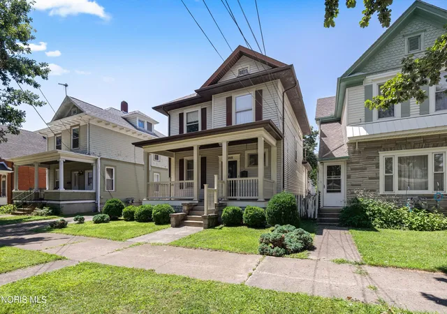 3rd image of 1511 Central Ave, Sandusky, OH 44870 | MLS# 10011381