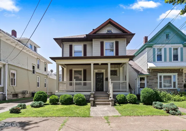 4th image of 1511 Central Ave, Sandusky, OH 44870 | MLS# 10011381
