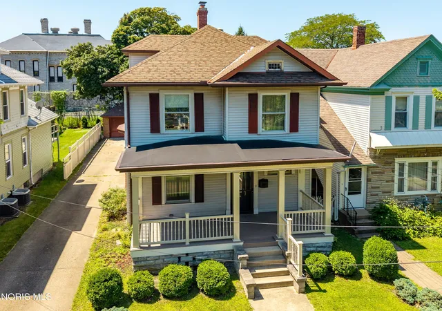 5th image of 1511 Central Ave, Sandusky, OH 44870 | MLS# 10011381