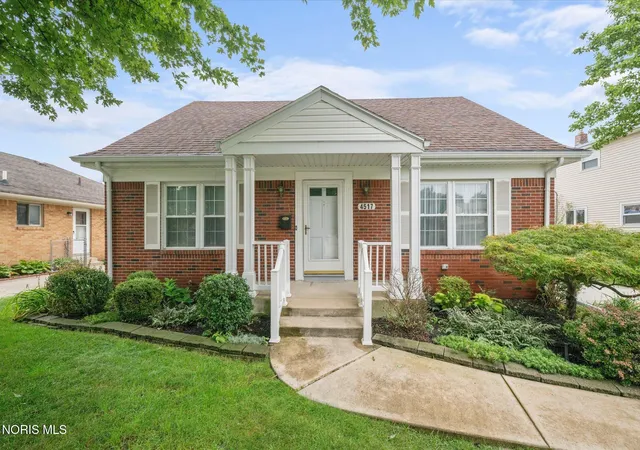 38th image of 4517 Clover Ln, Toledo, OH 43623 | MLS# 10011573