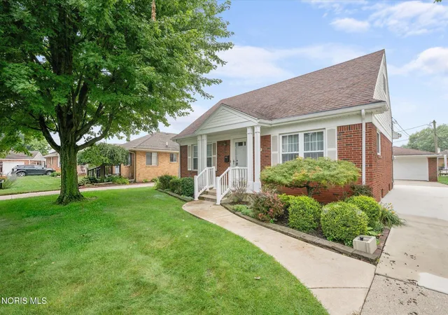 4th image of 4517 Clover Ln, Toledo, OH 43623 | MLS# 10011573
