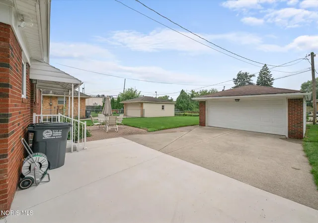 5th image of 4517 Clover Ln, Toledo, OH 43623 | MLS# 10011573