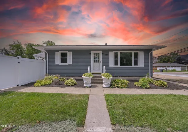 1st image of 4353 Onondaga Ave, Toledo, OH 43611 | MLS# 10011386