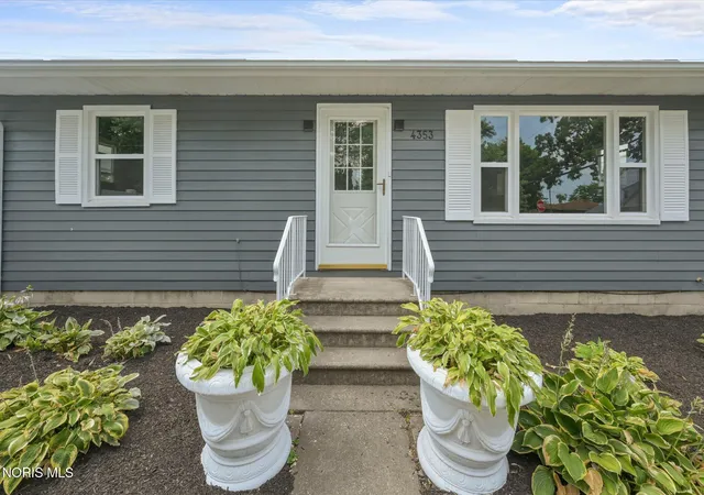 2nd image of 4353 Onondaga Ave, Toledo, OH 43611 | MLS# 10011386