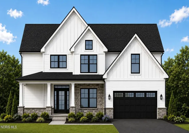 Photo 1 of Single family home for sale at 1008 Ellesmere Dr, Perrysburg, OH 43551 | MLS# 10012321 | Listing updated on 2026-08-26