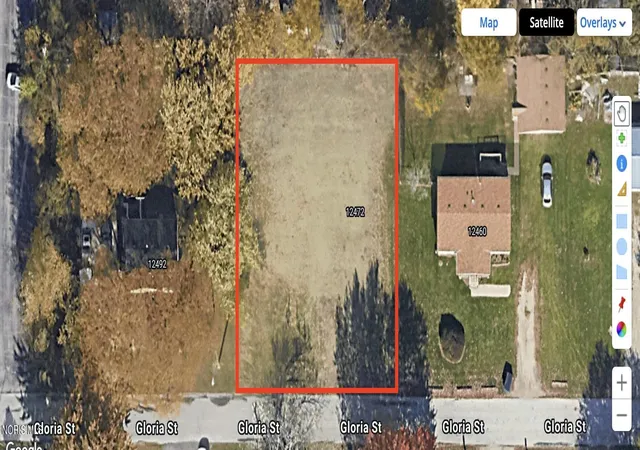 2nd image of 12472 Gloria St, Perrysburg, OH 43551 | MLS# 10011494