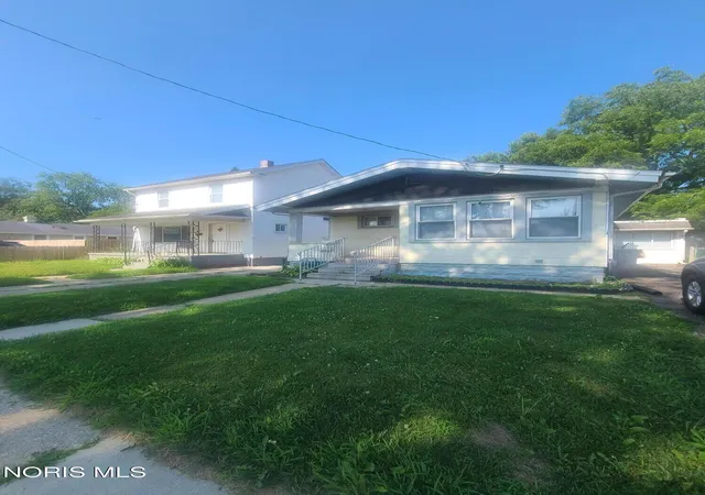 2nd image of 1023 Elysian Ave, Toledo, OH 43607 | MLS# 10011541