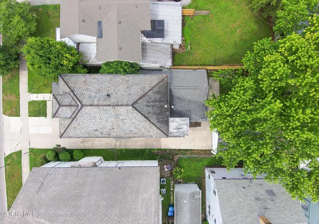 63rd image of 306 W Sandusky St, Findlay, OH 45840 | MLS# 10011419