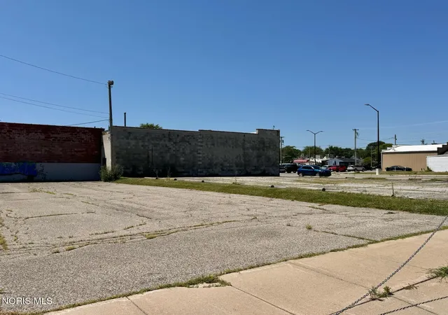 Photo 1 of Land for sale at 208 E Butler St, Bryan, OH 43506 | MLS# 10011406 | Listing updated on 2026-08-07