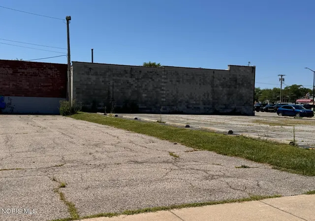 Photo 2 of Land for sale at 208 E Butler St, Bryan, OH 43506 | MLS# 10011406 | Listing updated on 2026-08-07