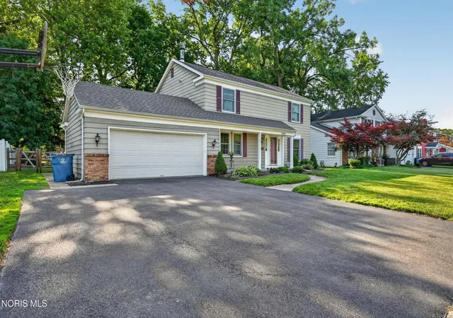 2nd image of 6046 Brainard Dr, Sylvania, OH 43560 | MLS# 10011486