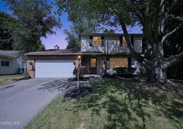 1st image of 1861 Lynbrook Dr, Toledo, OH 43614 | MLS# 10011462
