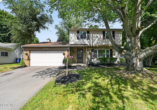 2nd image of 1861 Lynbrook Dr, Toledo, OH 43614 | MLS# 10011462