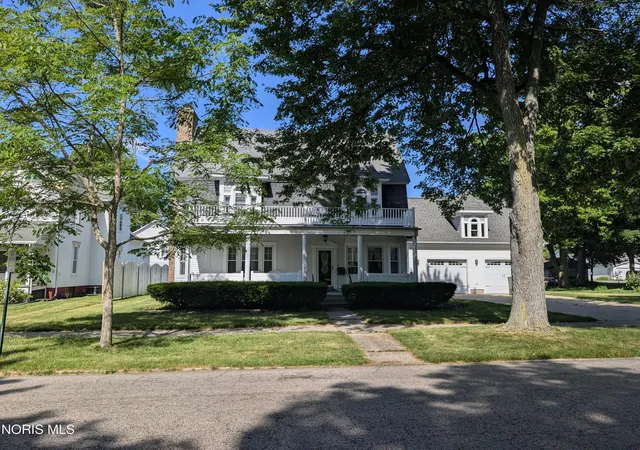 Photo 3 of Sale Pending at 430 W Park St, Wauseon, OH 43567 | MLS# 10011409 | Listing updated on 2026-09-01