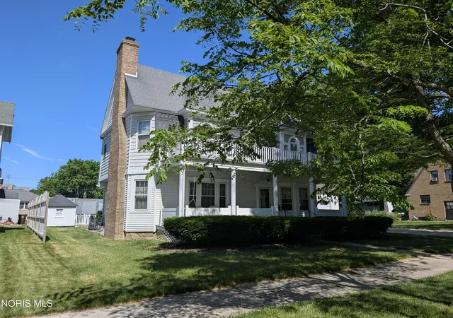 Photo 4 of Sale Pending at 430 W Park St, Wauseon, OH 43567 | MLS# 10011409 | Listing updated on 2026-09-01