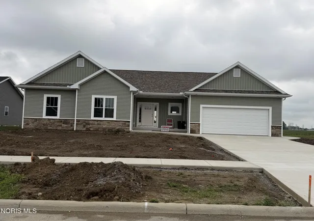 1st image of 9237 Hiegel Dr, Findlay, OH 45840 | MLS# 10011850