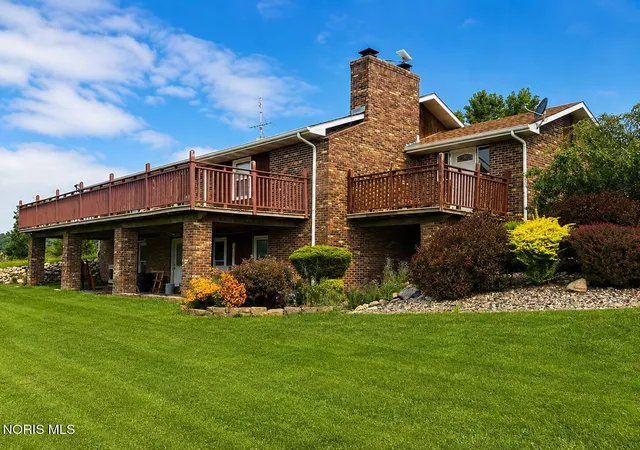 Photo 1 of Single family home for sale at 19099 County Rd 2, Edon, OH 43518 | MLS# 10011420 | Listing updated on 2026-08-03