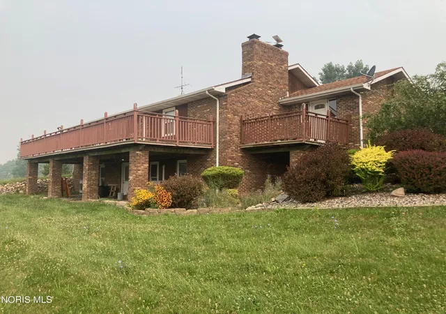 Photo 2 of Single family home for sale at 19099 County Rd 2, Edon, OH 43518 | MLS# 10011420 | Listing updated on 2026-08-03