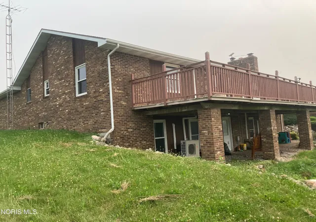 Photo 3 of Single family home for sale at 19099 County Rd 2, Edon, OH 43518 | MLS# 10011420 | Listing updated on 2026-08-03