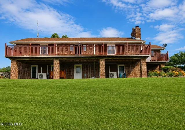 Photo 4 of Single family home for sale at 19099 County Rd 2, Edon, OH 43518 | MLS# 10011420 | Listing updated on 2026-08-03