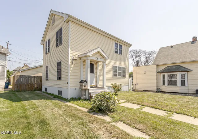 2nd image of 577 Dover Pl, Toledo, OH 43605 | MLS# 10011703