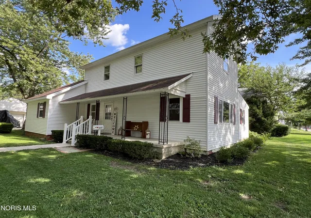 1st image of 217 S 2nd St, North Baltimore, OH 45872 | MLS# 10011820