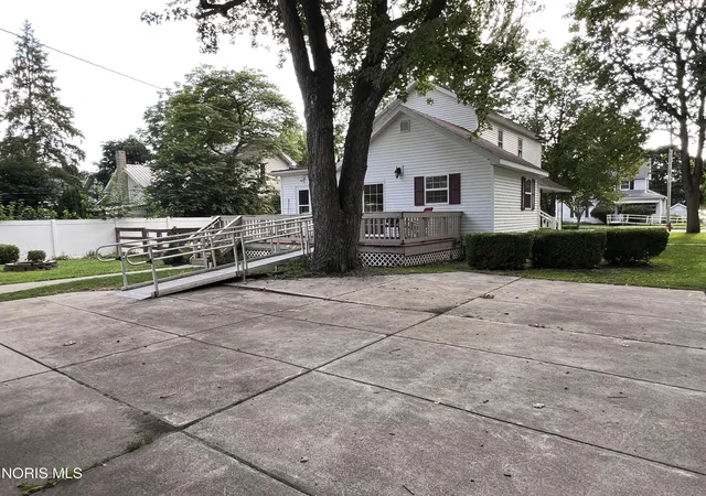 43rd image of 217 S 2nd St, North Baltimore, OH 45872 | MLS# 10011820