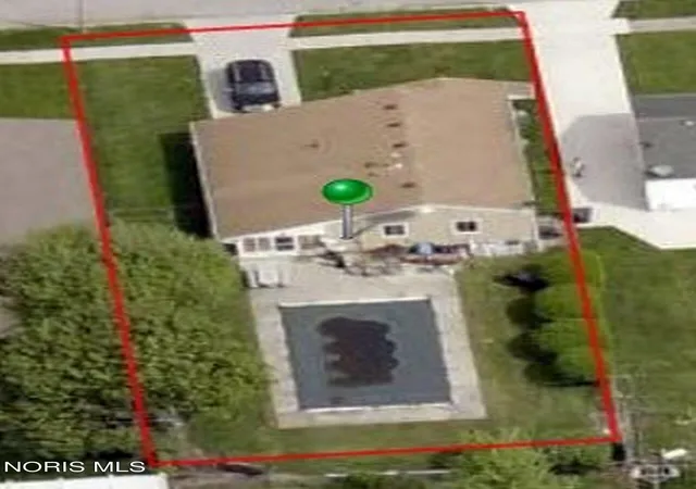4th image of 648 Northfield Dr, Maumee, OH 43537 | MLS# 10011448