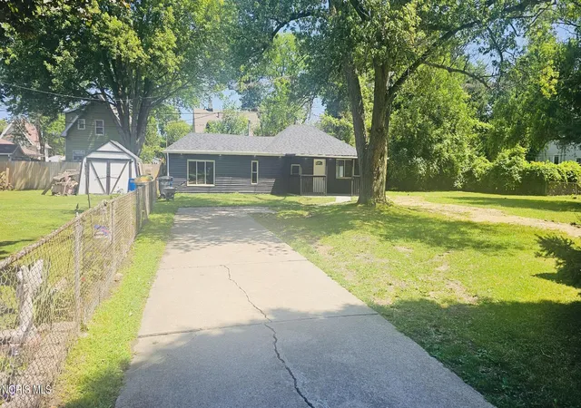 2nd image of 3522 Wallace Blvd, Toledo, OH 43611 | MLS# 10011434