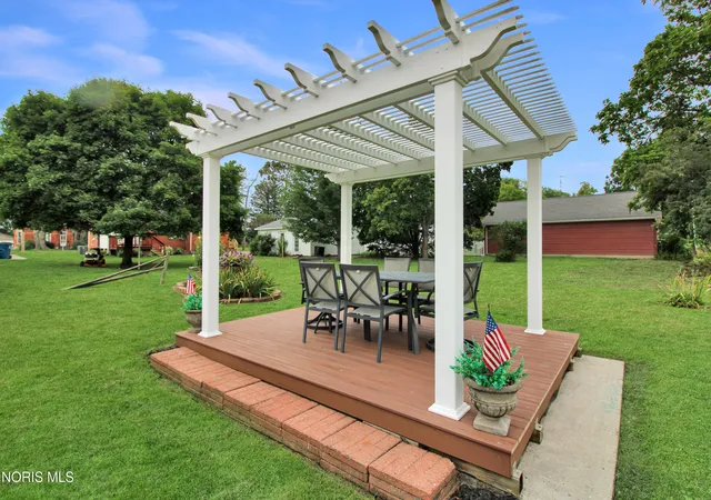 2nd image of 148 Prospect St, Oak Harbor, OH 43449 | MLS# 10011423