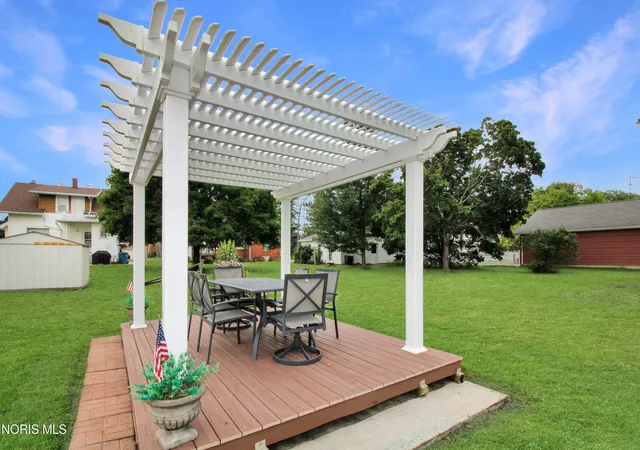 3rd image of 148 Prospect St, Oak Harbor, OH 43449 | MLS# 10011423