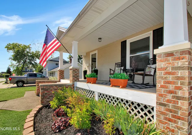 45th image of 148 Prospect St, Oak Harbor, OH 43449 | MLS# 10011423