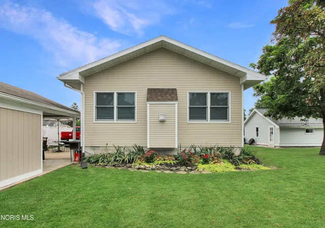 4th image of 148 Prospect St, Oak Harbor, OH 43449 | MLS# 10011423