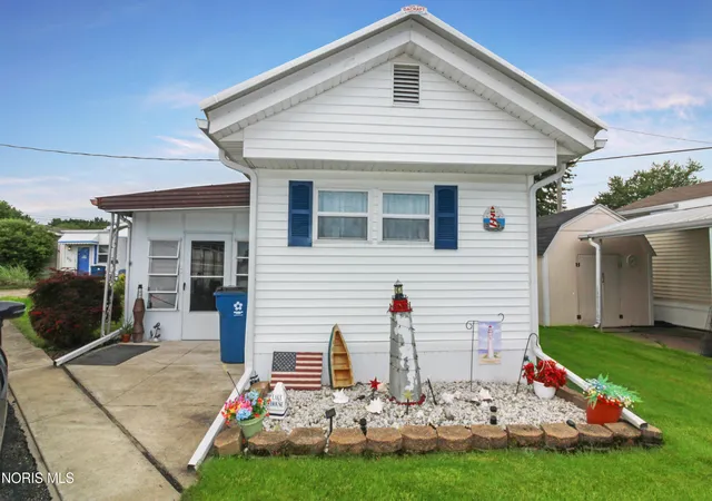 1st image of 8175 E North Shore Blvd #16, Lakeside Marblehead, OH 43440 | MLS# 10011428