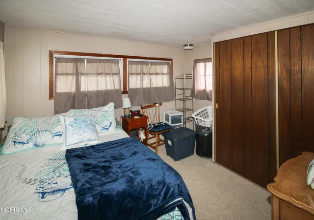 Photo 4 of Manufactured home for sale at 8175 E N Shore Blvd #16, Lakeside Marblehead, OH 43440 | MLS# 10011428 | Listing updated on 2026-08-17