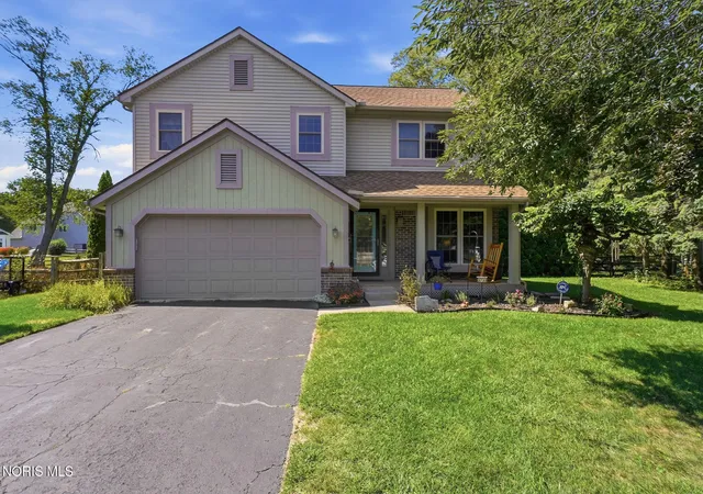 1st image of 3733 Rye Hill Ln, Sylvania, OH 43560 | MLS# 10011640