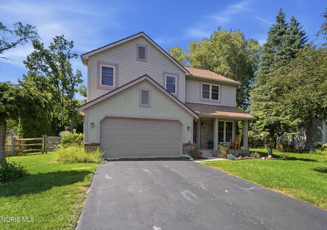 2nd image of 3733 Rye Hill Ln, Sylvania, OH 43560 | MLS# 10011640