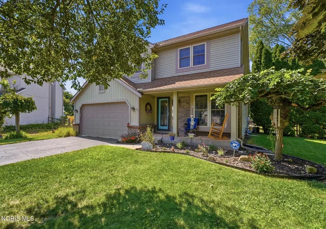 3rd image of 3733 Rye Hill Ln, Sylvania, OH 43560 | MLS# 10011640